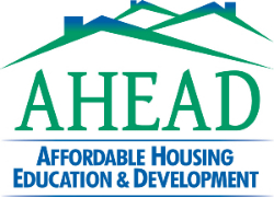 AHEAD Affordable Housing Education and Development