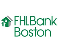 Logo for Federal Home Loan Bank of Boston